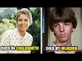 12 Beloved The Waltons Actors Who Tragically Passed Away
