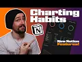 Level Up Your Life with Notion s NEW Charts Feature