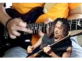 Download Lagu Metallica –One (Guitar Solo Cover)