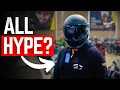 Ruroc Atlas 4 0 - Can It Take on Arai and Shoei