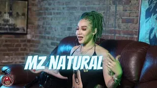 Mz Natural on the difference between amatuer and professional ghetto gaggers p7