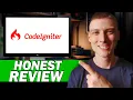 CodeIgniter Review Honest User Experience Deep Dive into Features