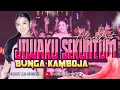 Download Lagu FUNKOT - JIWAKU SEKUNTUM BUNGA KAMBOJA 2025 BY DJ ALMIRA BERTO