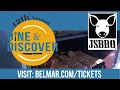 Belmar Dine and Discover Jersey Shore BBQ