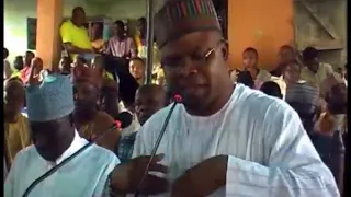 ustaz abdulmumin okengwe