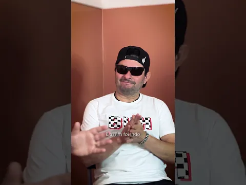 VICIADO EM PÓS-JOGO