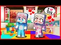Download Lagu BAYI MOMON JATUH CINTA KEPADA BAYI ATUN UNTUK PERTAMA KALINYA !! Feat @sapipurba Minecraft