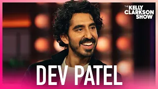 Dev Patel Shares Emotional Moment With Indian Fan At Monkey Man Premiere