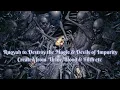Download Lagu Ultimate Ruqyah to Destroy the Black Magic \u0026 Devils of Impurity Created from Urine,Blood \u0026 Filth etc