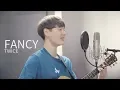 TWICE 트와이스 - FANCY 팬시 (Cover by Dragon Stone)