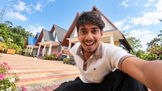 Most beautiful Resort in GUWAHATI - Aranya ❤️‍🩹