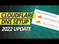 Download Lagu How to Setup Cloudflare DNS (2022 update) [FAST]