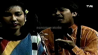 etrie jayanthie u0026 jamal mirdad mimpi apa aku semalam 1987 