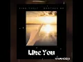 King Yvely & Brother Bo “Like You”