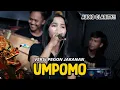 Download Lagu UMPOMO Wulan JNP Cek Sound jaranan paling banyak dicari