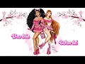 Download Lagu [Lyrics] - Barbie World Extended •Nicki Minaj ft Ice Spice (with Aqua)