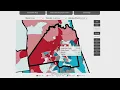 Zip code VS genetic code - Data shows life expectancy 10 years shorter depending on your Jacksonville