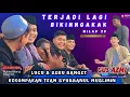 CEK VOKAL PALING RICUH ⁉️😆 GUS AZMI \u0026 PERSONIL SYUBBANUL MUSLIMIN GAGAL NAHAN TAWA‼️