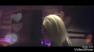 علا جامع   الله يعيشني وشوفك جاي ندمان      دندنها