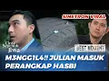 SHOCK MOMENT CINTA SEPENUH JIWA: RENCANA BUSUK HASBI UNTUK JULIAN😡 (Cut Syifa, Ibrahim Risyad)