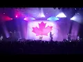 ANNE WILSON - God & Country in Toronto Canada May 11, 2026