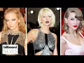 Taylor Swift s Most Iconic Met Gala Looks Through the Years Billboard News