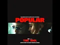 Popular (From The Idol Vol. 1 (Music from the HBO Original Series))