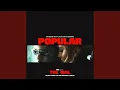 Download Lagu Popular (From The Idol Vol. 1 (Music from the HBO Original Series))