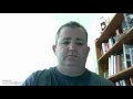 Assessment 3 - Critical thinking diaries