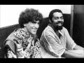 Lagu Cada Macaco no seu Galho (Chó, Chuá)- Caetano Veloso \u0026 Gilberto Gil