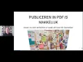 Download Lagu Webinar digitale toegankelijkheid en het gebruik van PDF’s op overheidssites