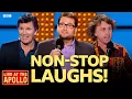 100 One-Liner Jokes in 25 Minutes Live at the Apollo