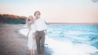 ولو عدي الزمان وبقيتي كركوبه 