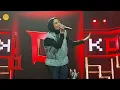YOLO DAN BERAKSI - KOTAK - LIVE AT HUT GTV24