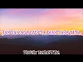 Lagu jangan ada dusta diantara Kita Broery Marantika lirik + cover by Michela Thea