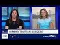 Airbnb is becoming an AI-native company says CEO Brian Chesky