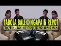TABOLA BALE X NGAPAIN REPOT COVER FITRY NURAK FT DMZ KRNIAWAN