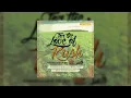 For The Love Of Kush | presented by K'nife, PhD. | music by Gabre Selassie | powered by Jah9