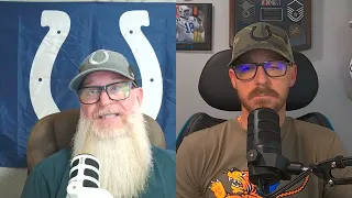 2026 Ep08 Colts 53-Man Roster Predictions Injury PTSD