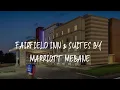 Fairfield Inn Suites by Marriott Mebane Review - Mebane United States of America
