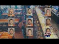 Grand jury returns more than 100 indictments following biker shootout