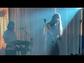 Cults - Hung the Moon, Warsaw Brooklyn 2024.08.28