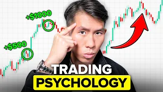 How I Mastered The Mental Game of Trading (AFTER 5 Years of Losing)