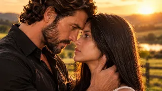 Nossa Canção 💖 Clipe Romântico - Tema de Júlia e Fabrício 💥