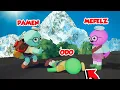 Download Lagu SERU!!! KITA MENDAKI GUNUNG PALING NGAKAK DI GAME LETOY BARU INI!!! PEAK #1
