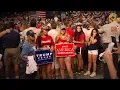Did a Craigslist Ad Solicit Paid Attendees to Donald Trump s Rally in Erie Pennsylvania
