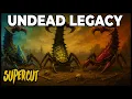 Undead Legacy SUPERCUT - The Best 7 Days to Die Mod Ever Created