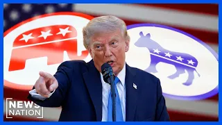 Labor Day kicks off final campaign stretch
