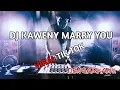 Download Lagu DJ kaweni merry you X The Night 2020