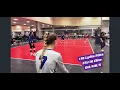 Lydia Pitts - Prep Dig